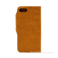 Factory Price for iphone leather case leather mobile phone case